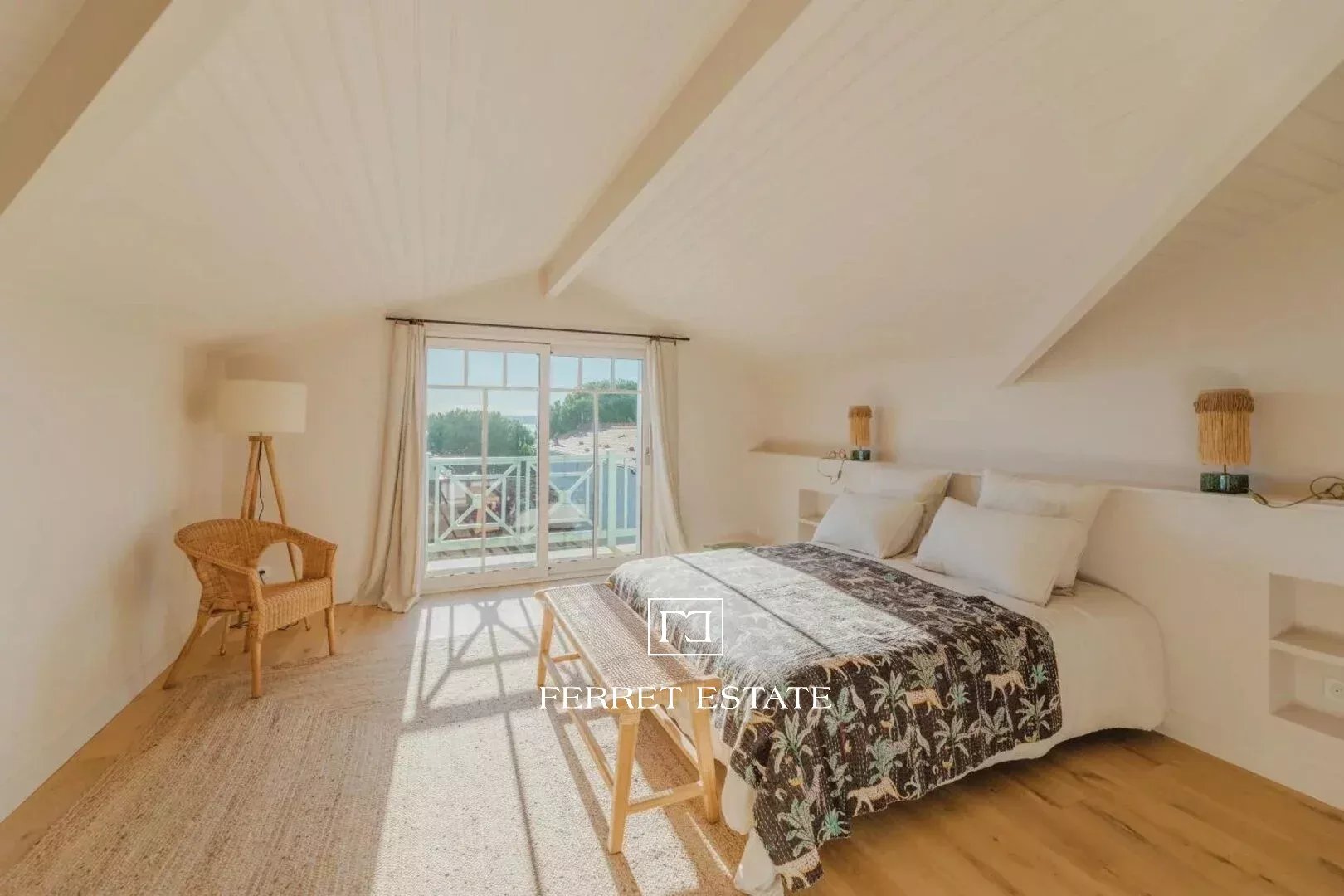 Appartement duplex