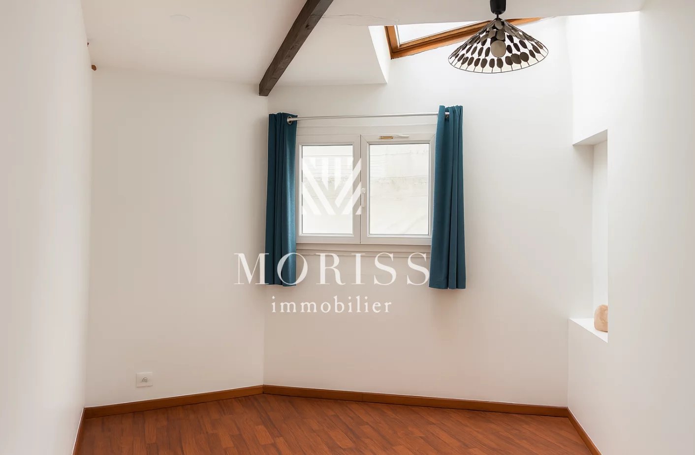 Maisons-Alfort - Appartement style loft de 3 pièces - Image Array