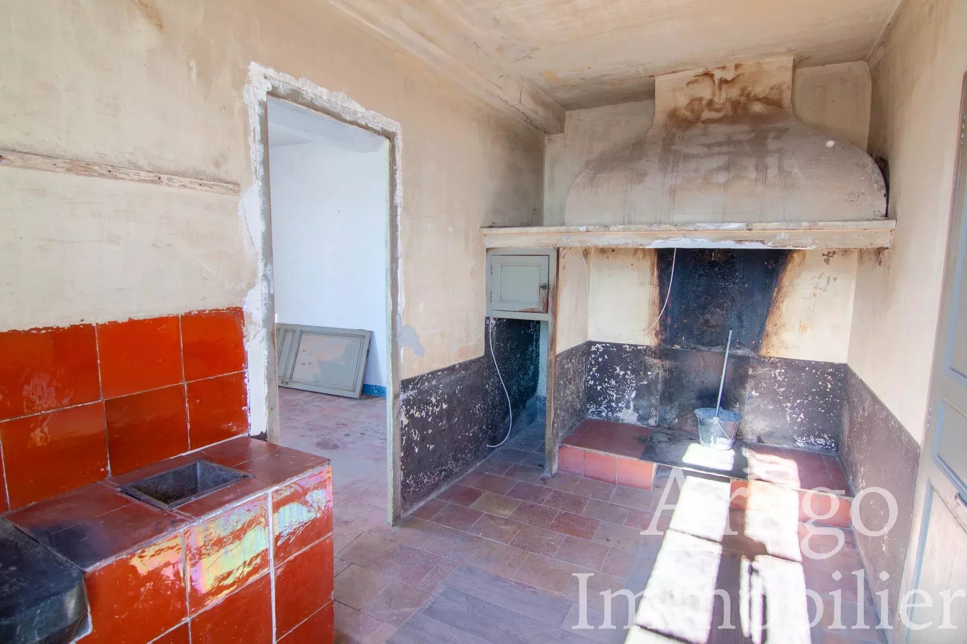 Vente Maison Rivesaltes
