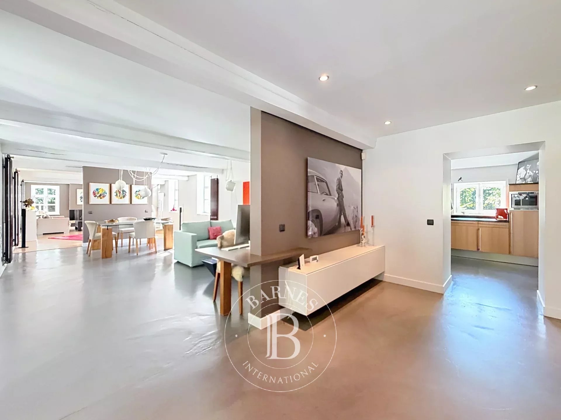 Croix  - Farm 5 Bedrooms - picture 6