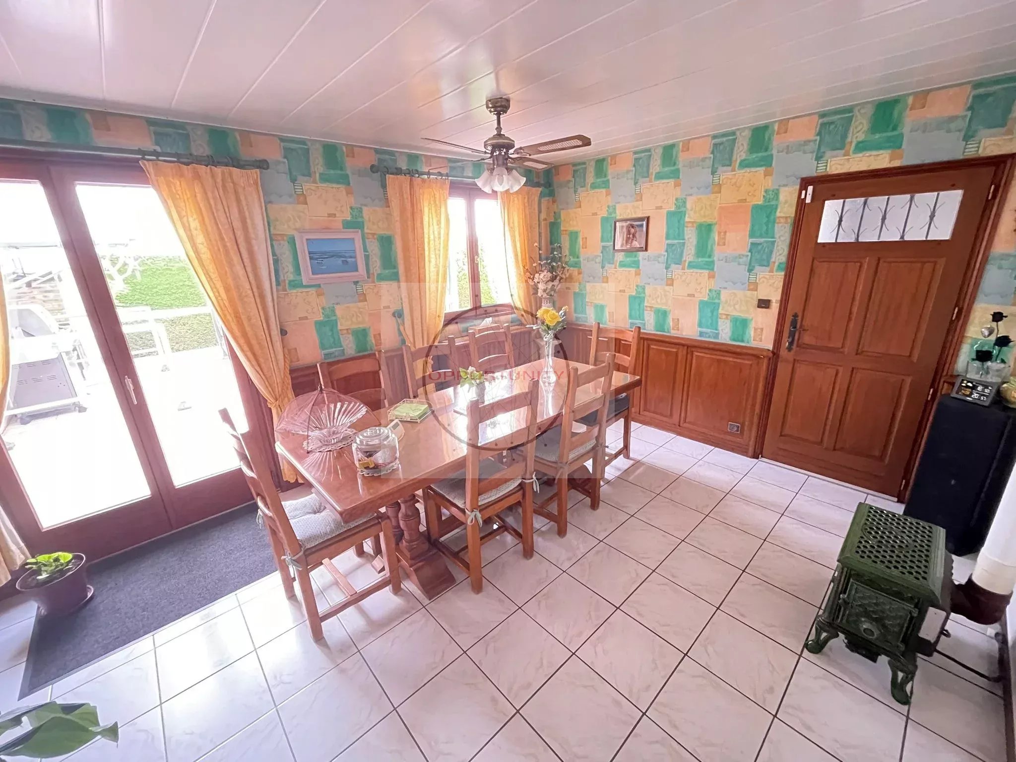 Maison type longère  de 10 pièces et Dépendance — photo 14