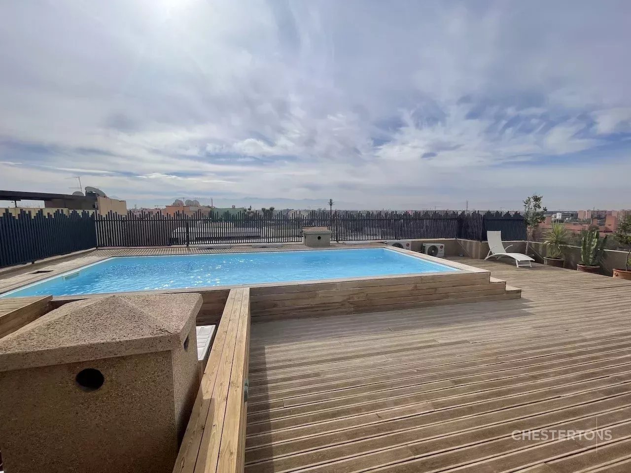 Image of Apartment - 3 Bedrooms for Sale in Marrakech-Ménara-Marrakech-Morocco, Image 12