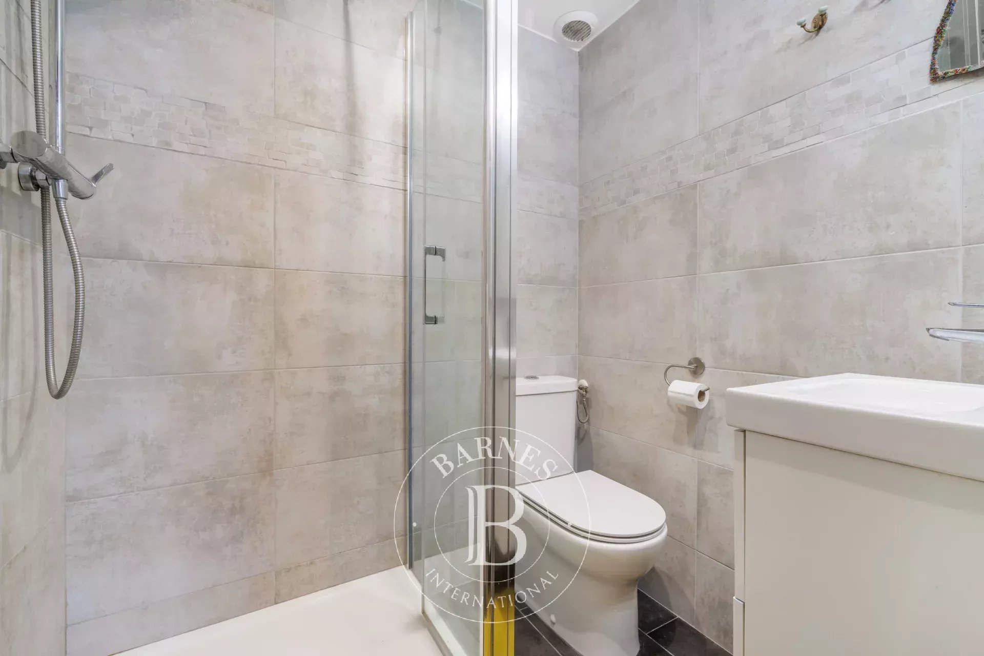 Daire Paris 3ème - picture 8