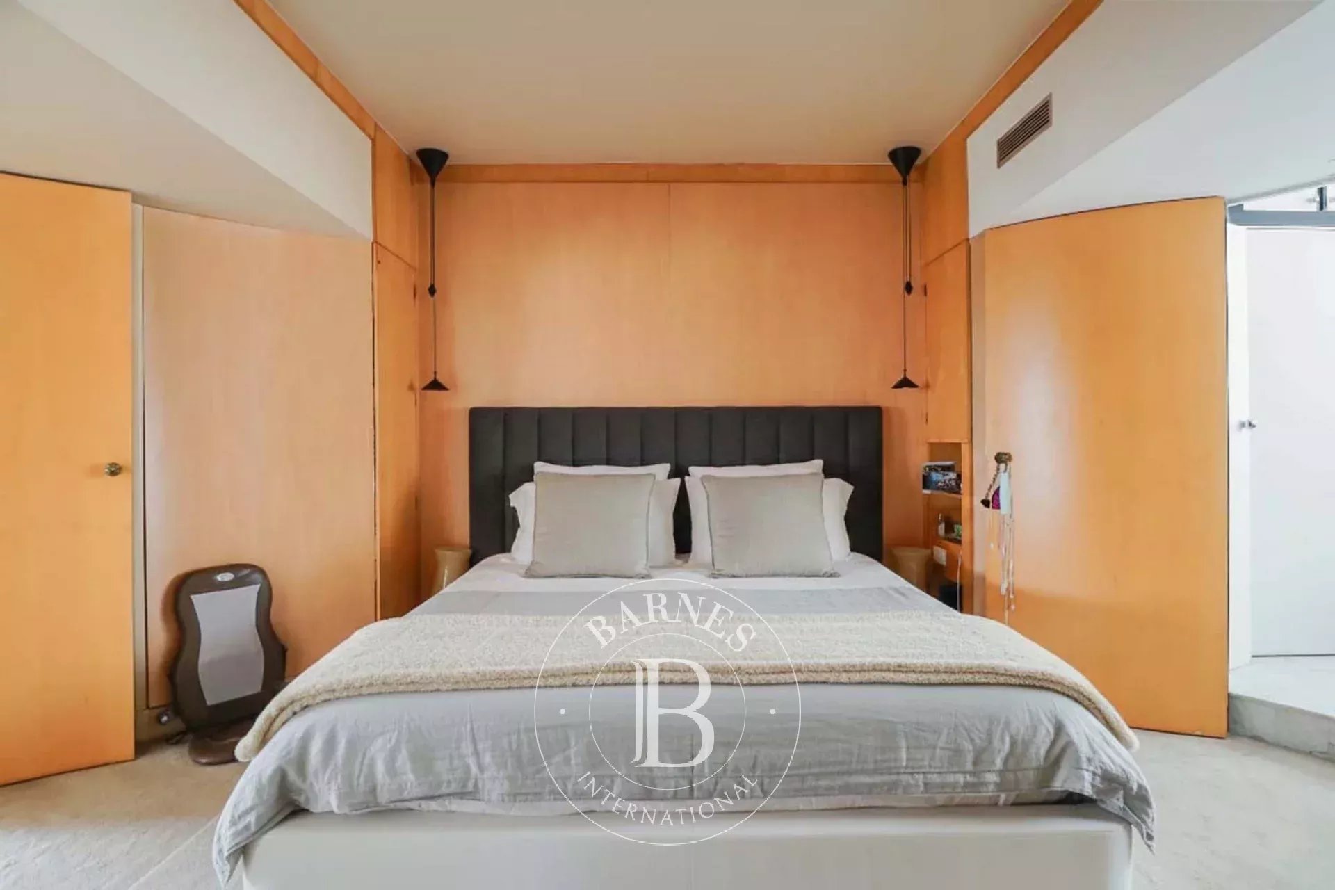 Paris  - Apartment 3 Bedrooms - picture 14