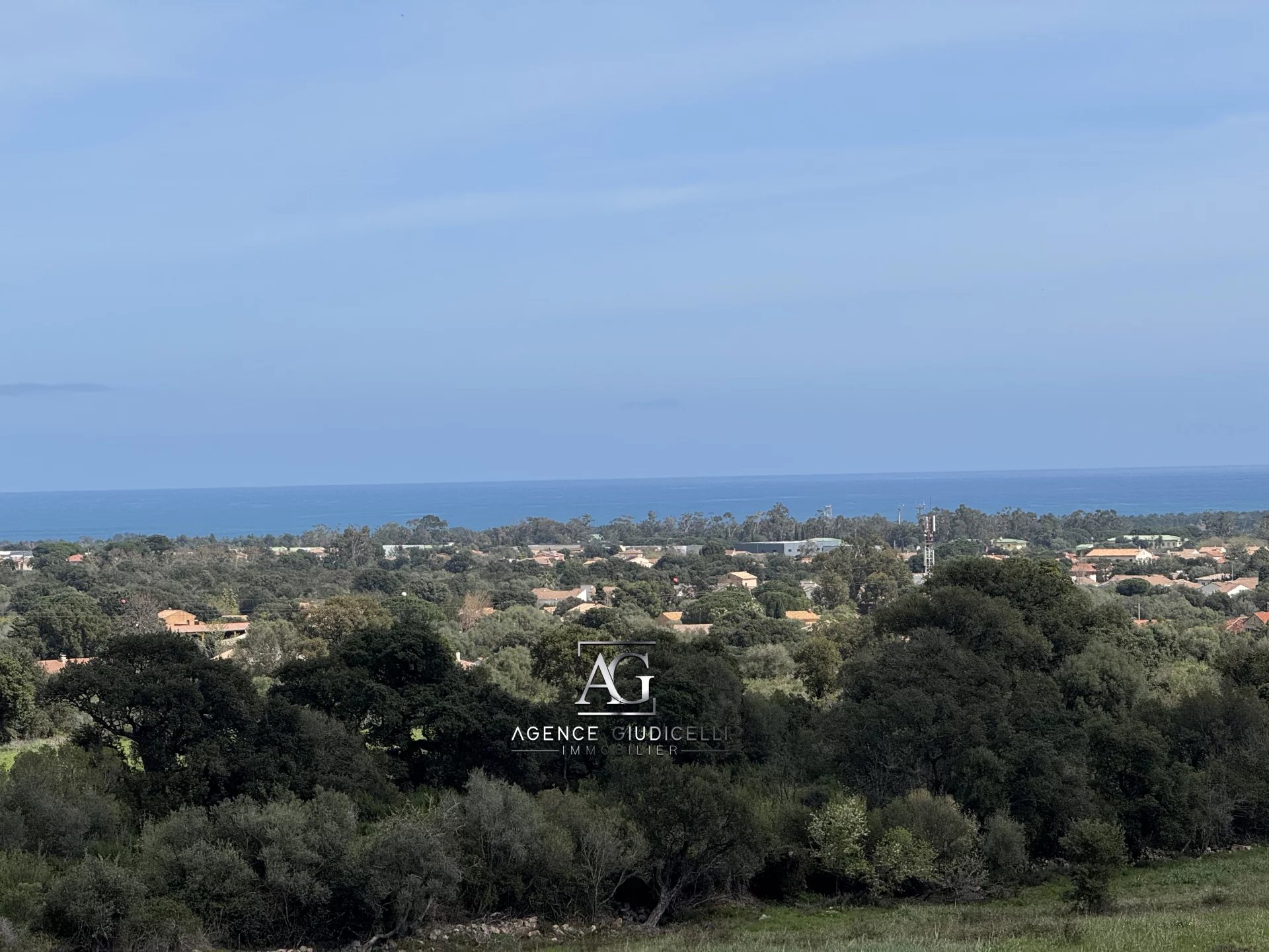 Agence immobilière de Agence Giudicelli Immobilier