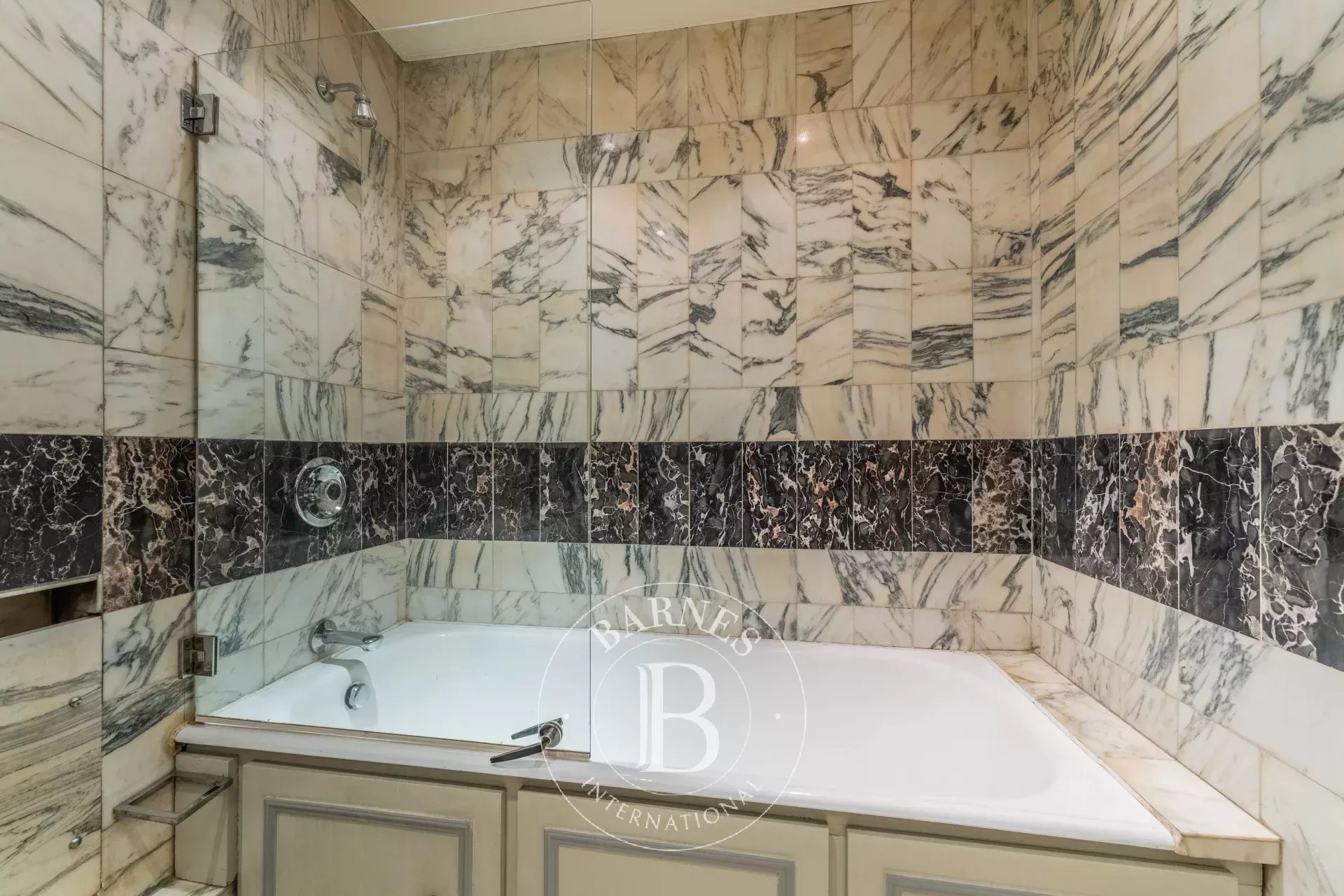 Exclusive - Paris 16 - Suchet/Marmottan - panoramic view - picture 20