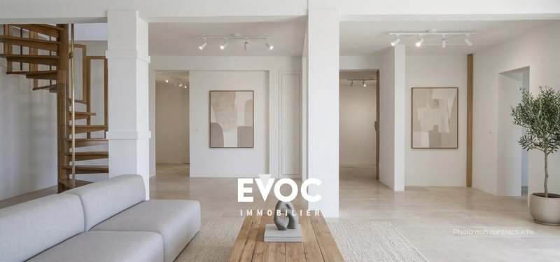 Photo 3 — Maison 150 m² + annexes + terrain 2018 m² – Face à la mer