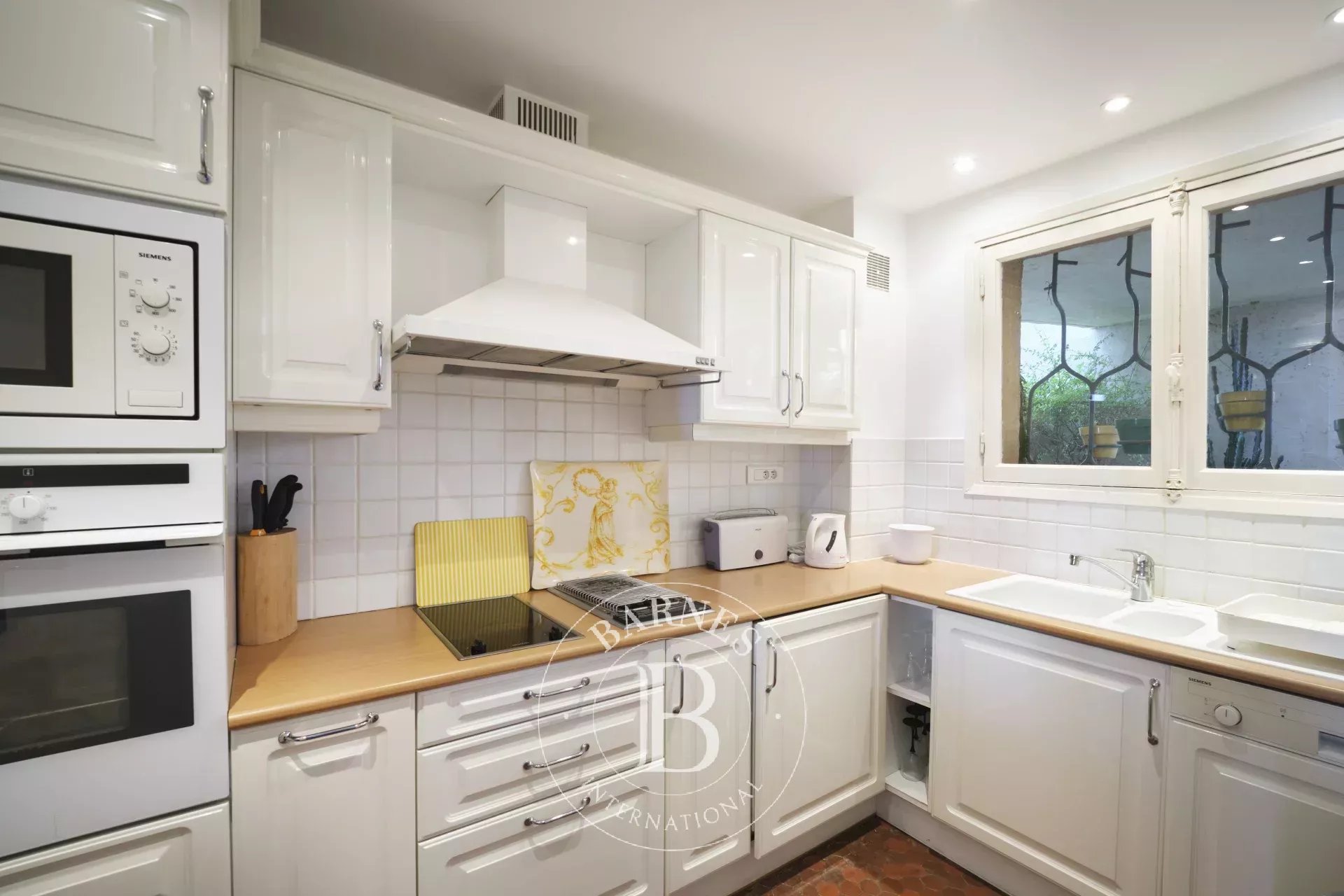 Daire Théoule-sur-Mer - picture 5