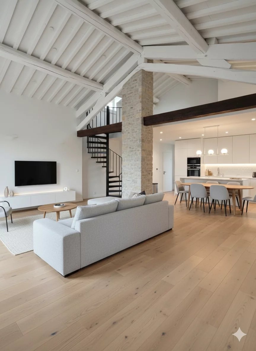 Achat Appartement T4 à Toulon (83100) - 87m²