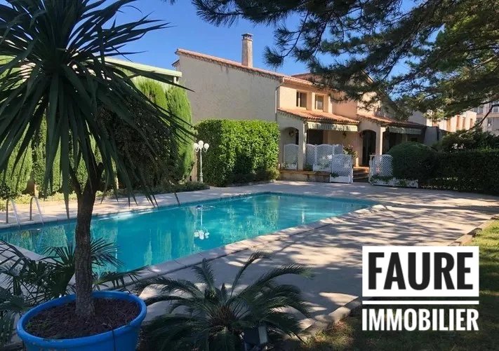 Vente Villa Pierrelatte