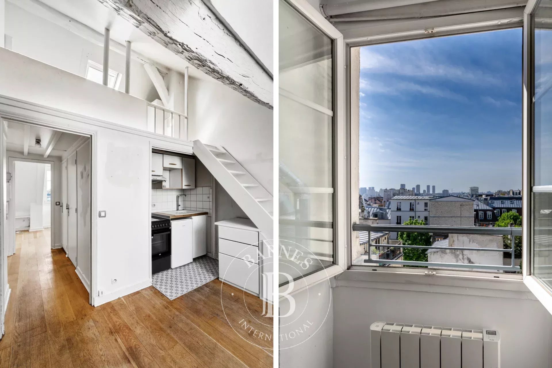 Apartment Paris 75005