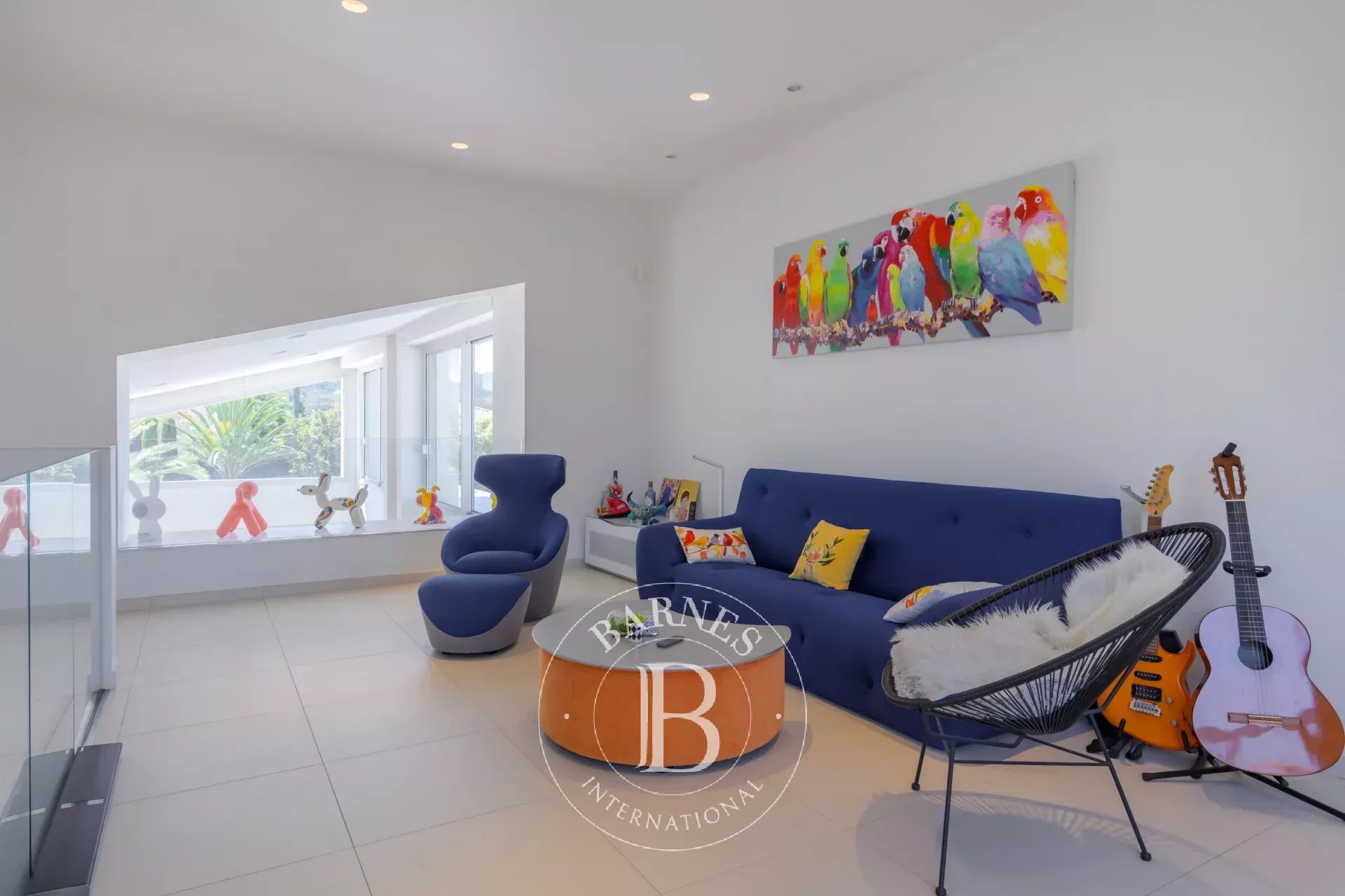 Villa Saint-Cyr-sur-Mer - picture 14