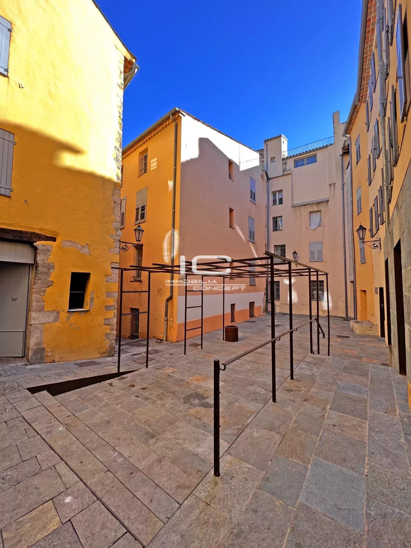 Vente Maison de ville Grasse
