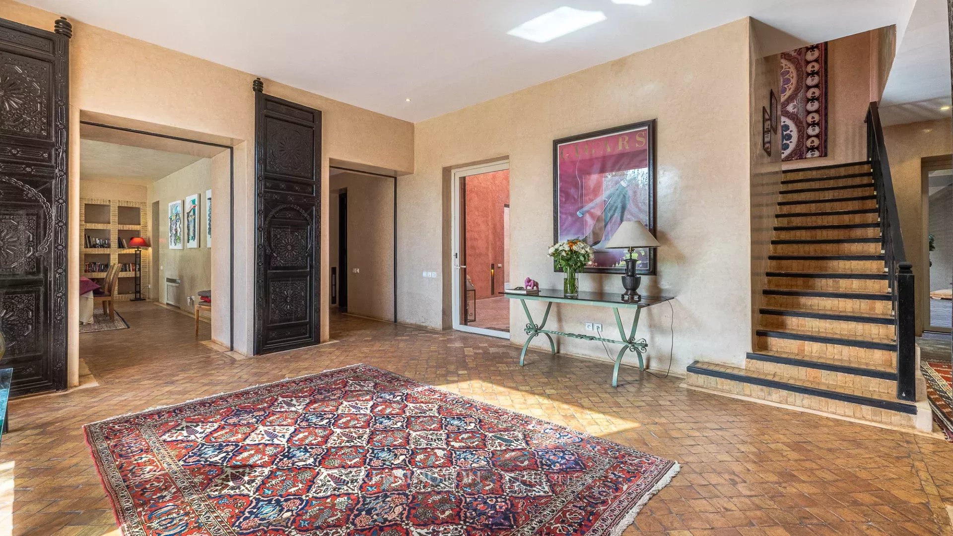 6 Bedroom Villa/Townhouse's Image 23