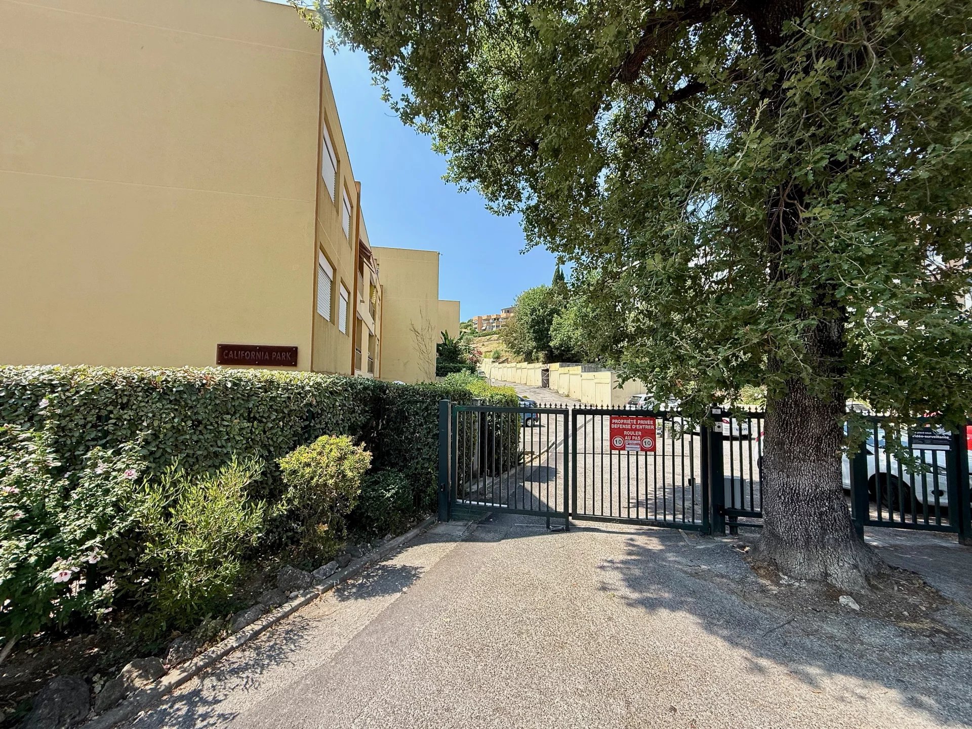 Agence immobilière de CABINET Reynier