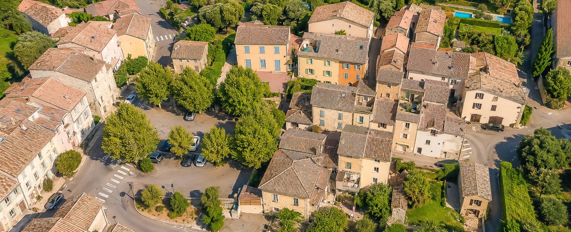 Vente Maison de village La Roquette-sur-Siagne