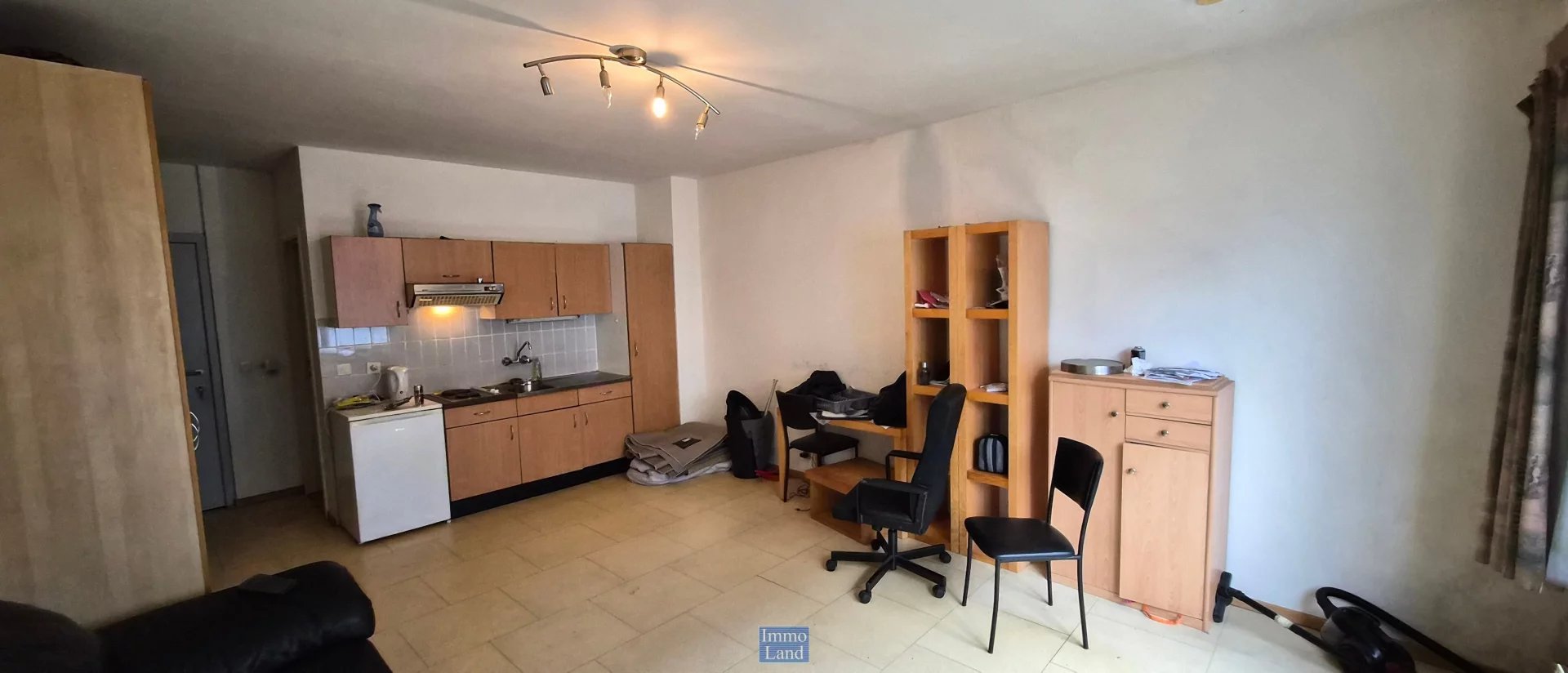 Verkoop Studio Hasselt