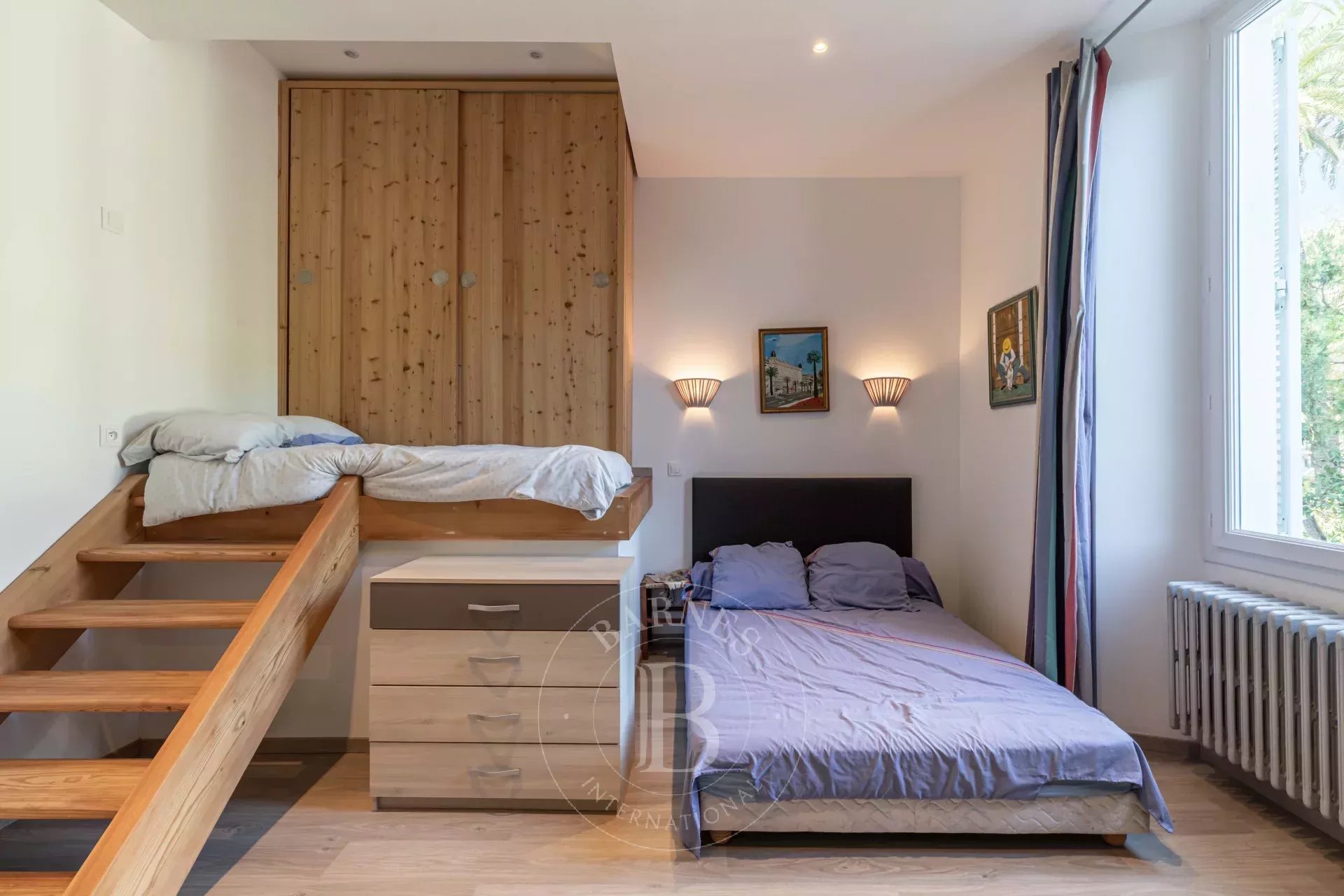 Daire Cannes - picture 8