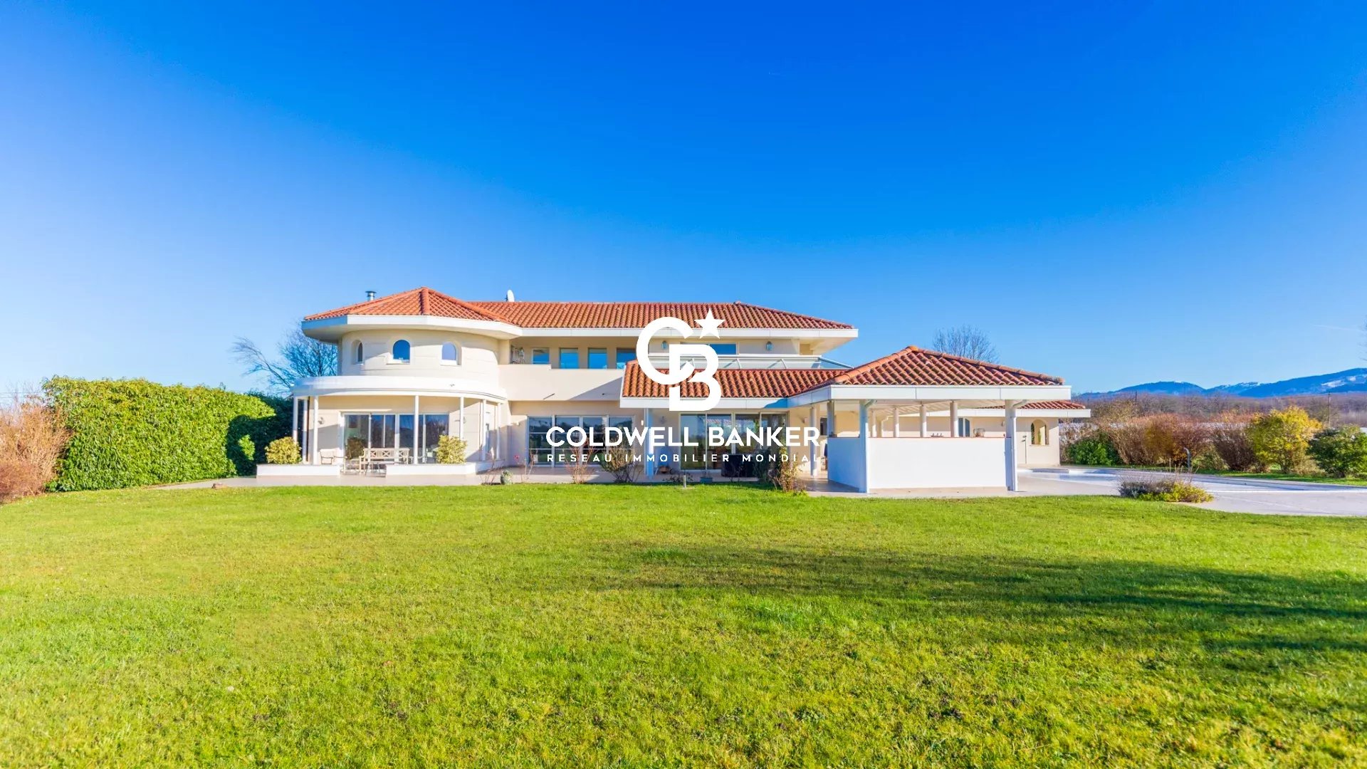 Agence immobilière de Coldwell Banker