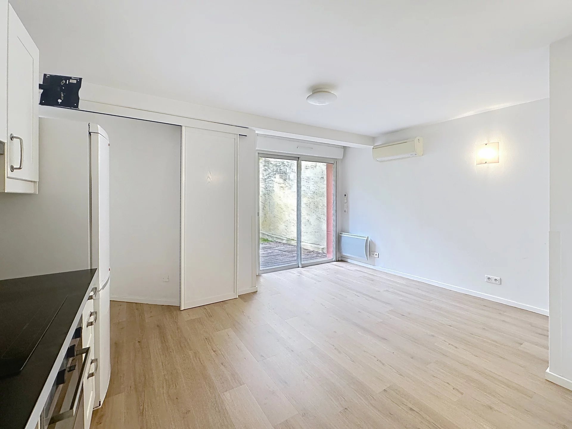Rental Apartment Toulouse Grand Rond Jardin des Plantes