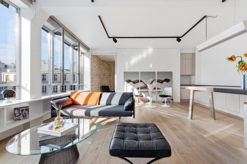 For Sale Apartment | Paris 2ème - picture 3