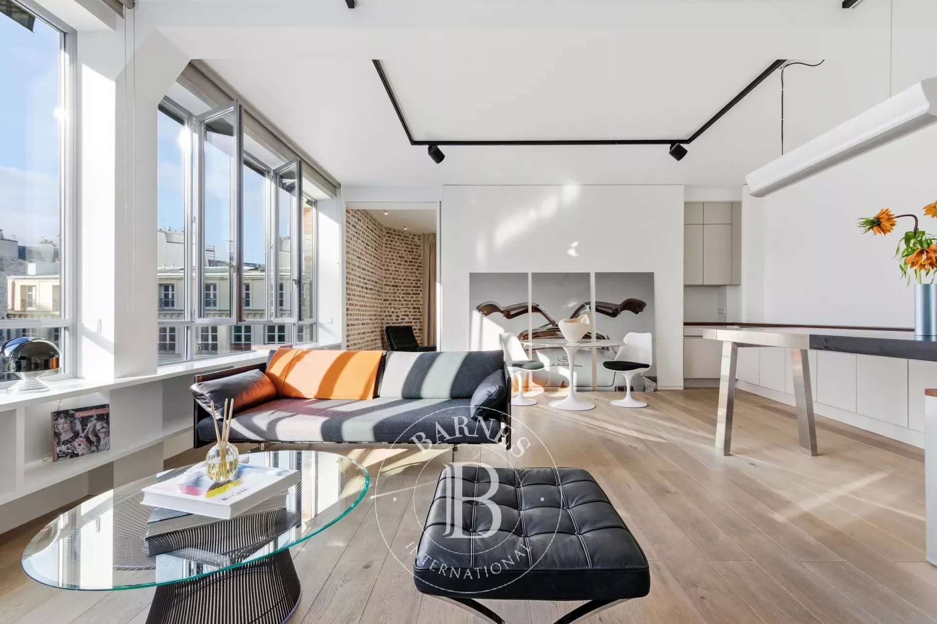Apartment Paris 75002  -  ref 86754803 (picture 2)