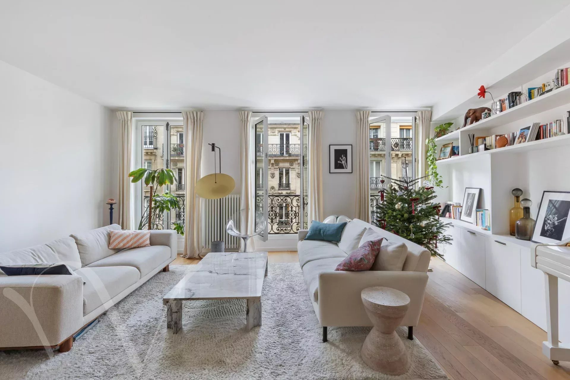 Agence immobilière de Nouvelle Vague Real Estate