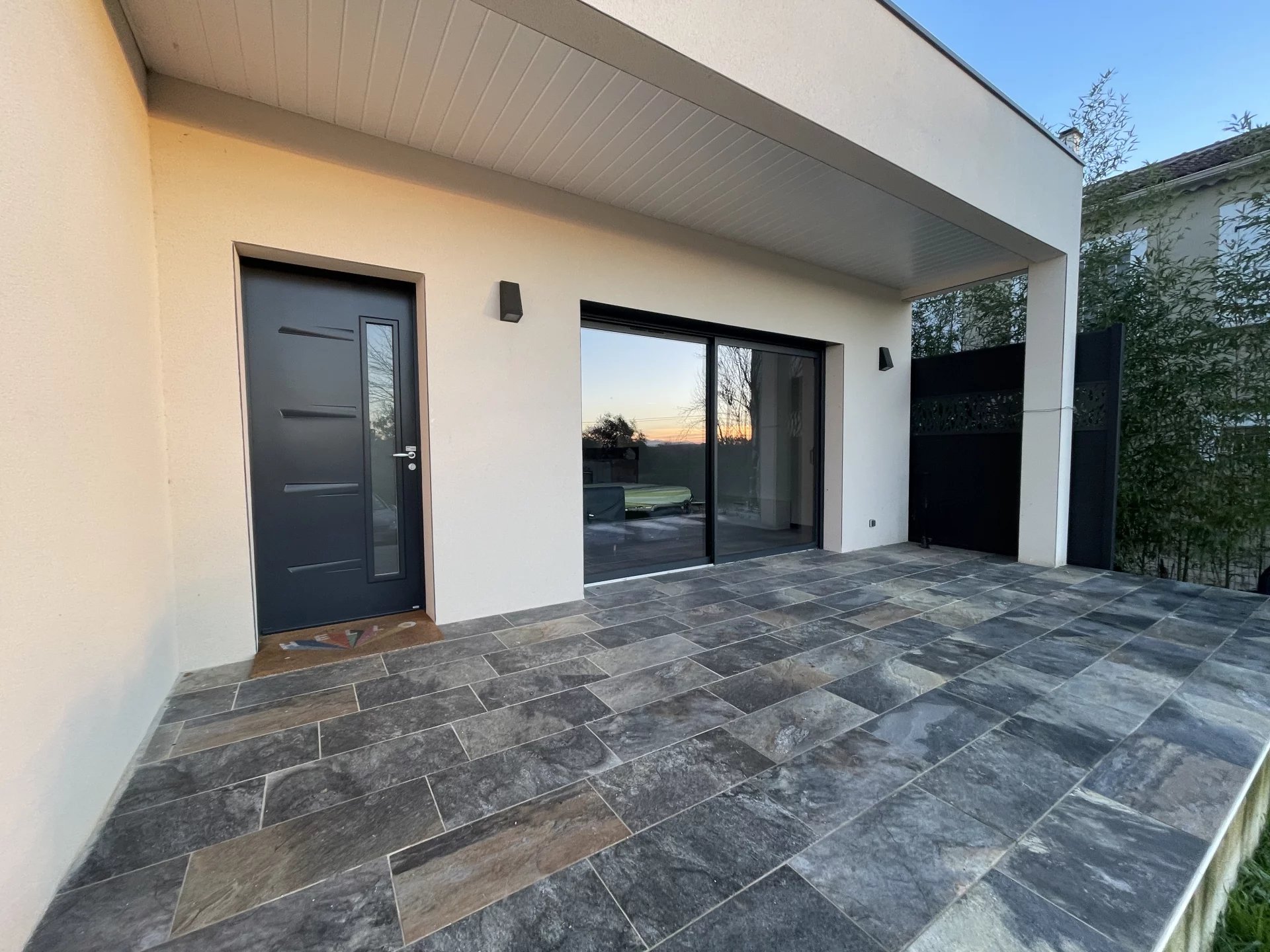 Location Maison Saint-Hilaire-de-Brethmas