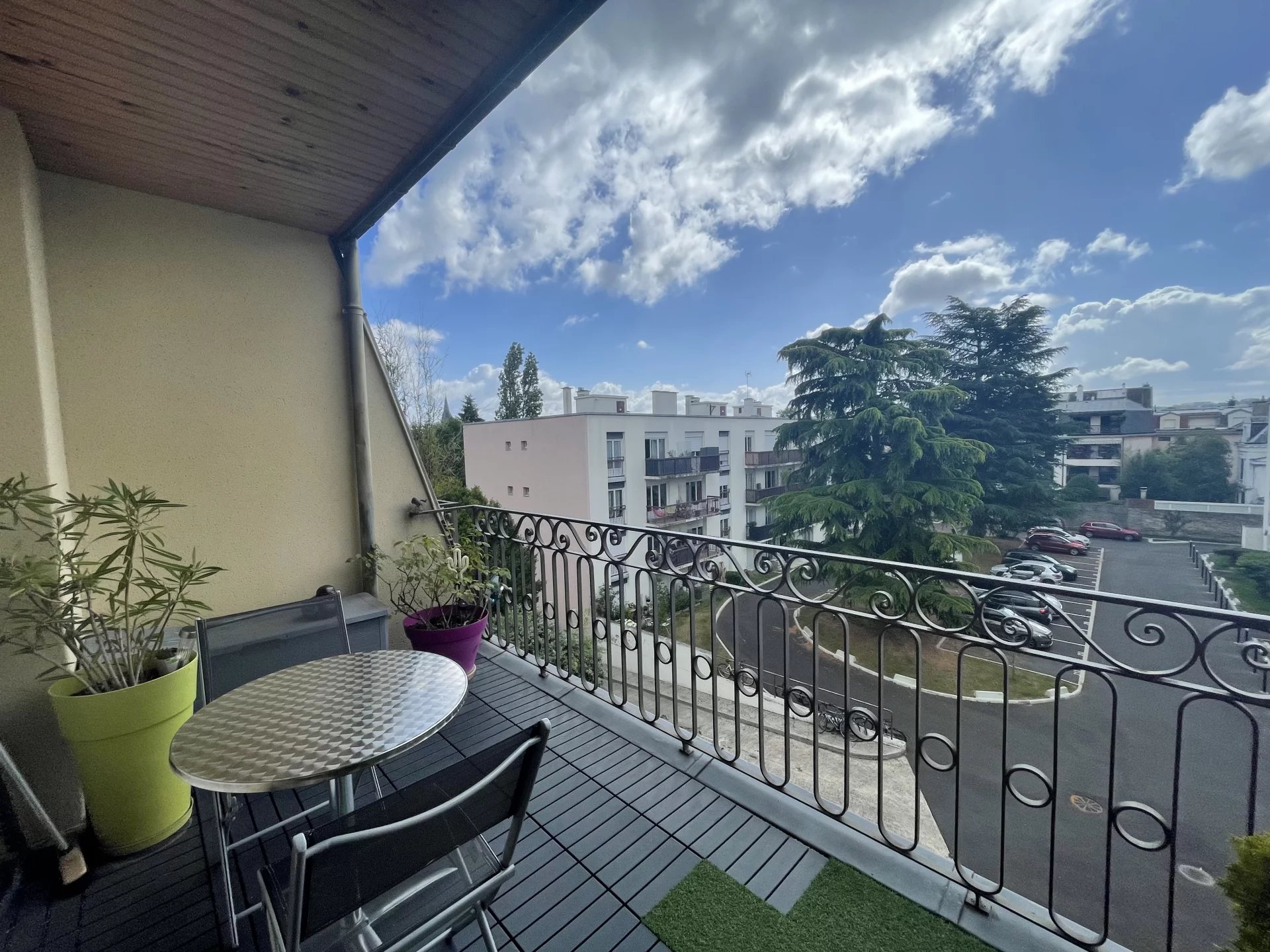 Location Duplex Croissy-sur-Seine