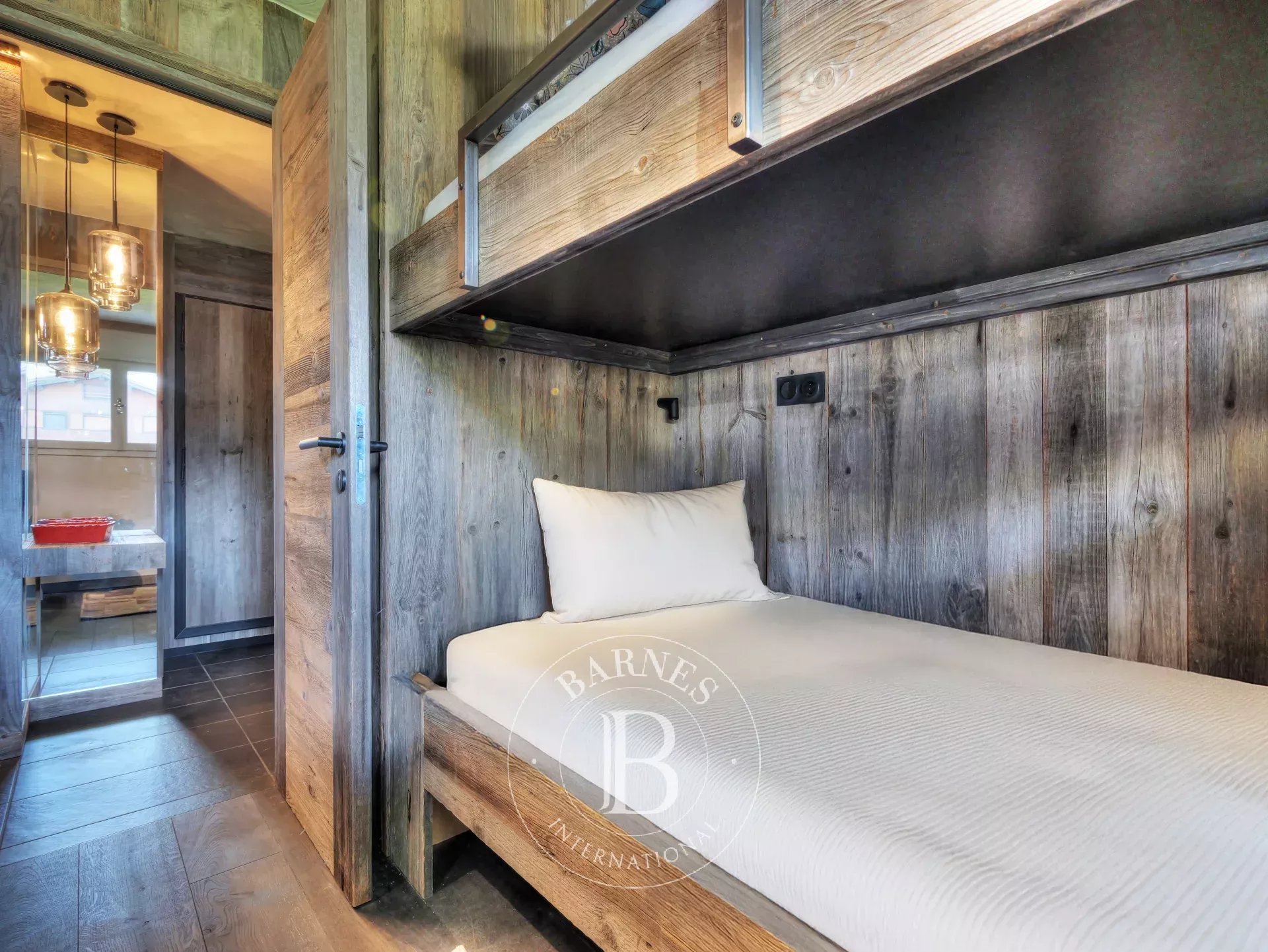 Daire Megève - picture 6