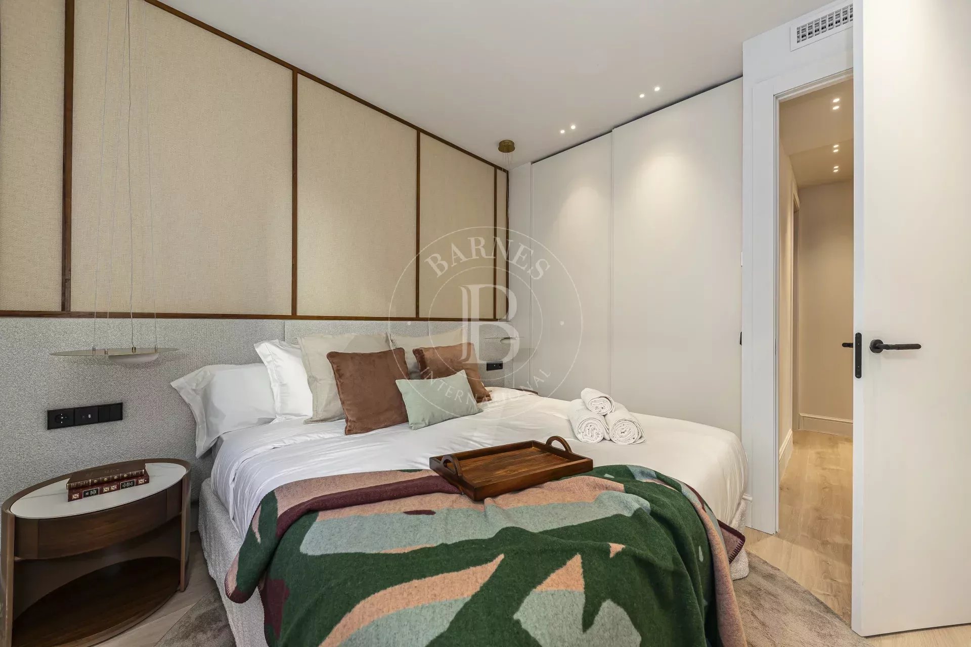 Daire Madrid - picture 21