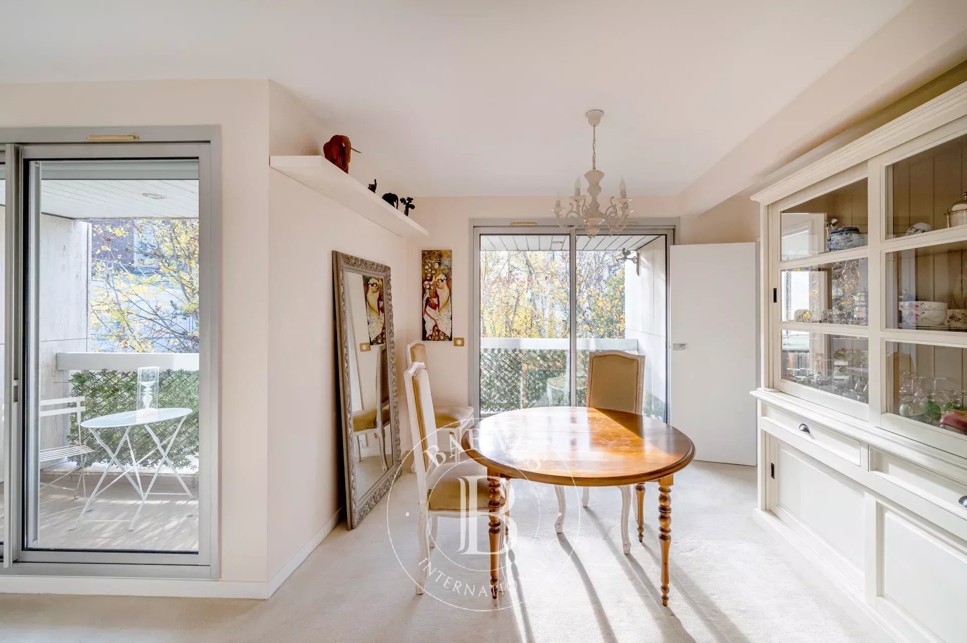 Daire Neuilly-sur-Seine - picture 7