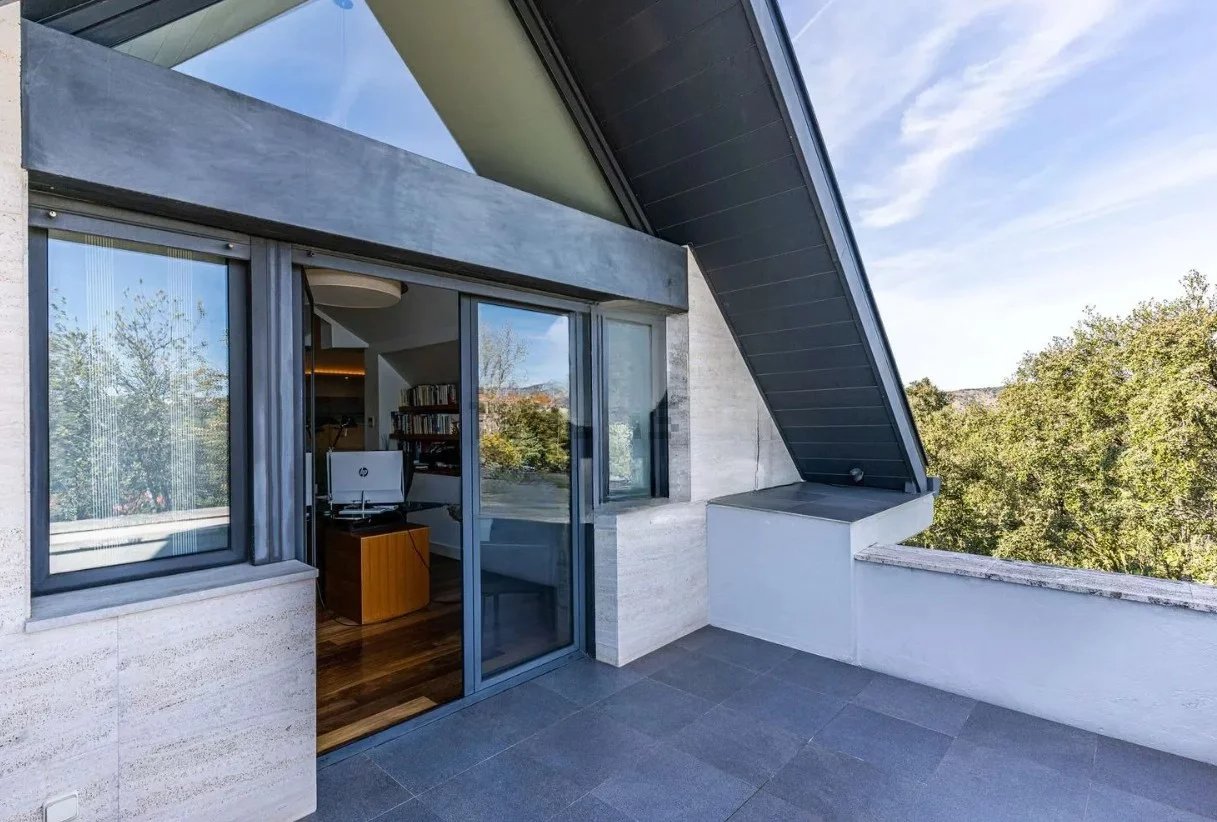 Venta Villa Las Rozas de Madrid