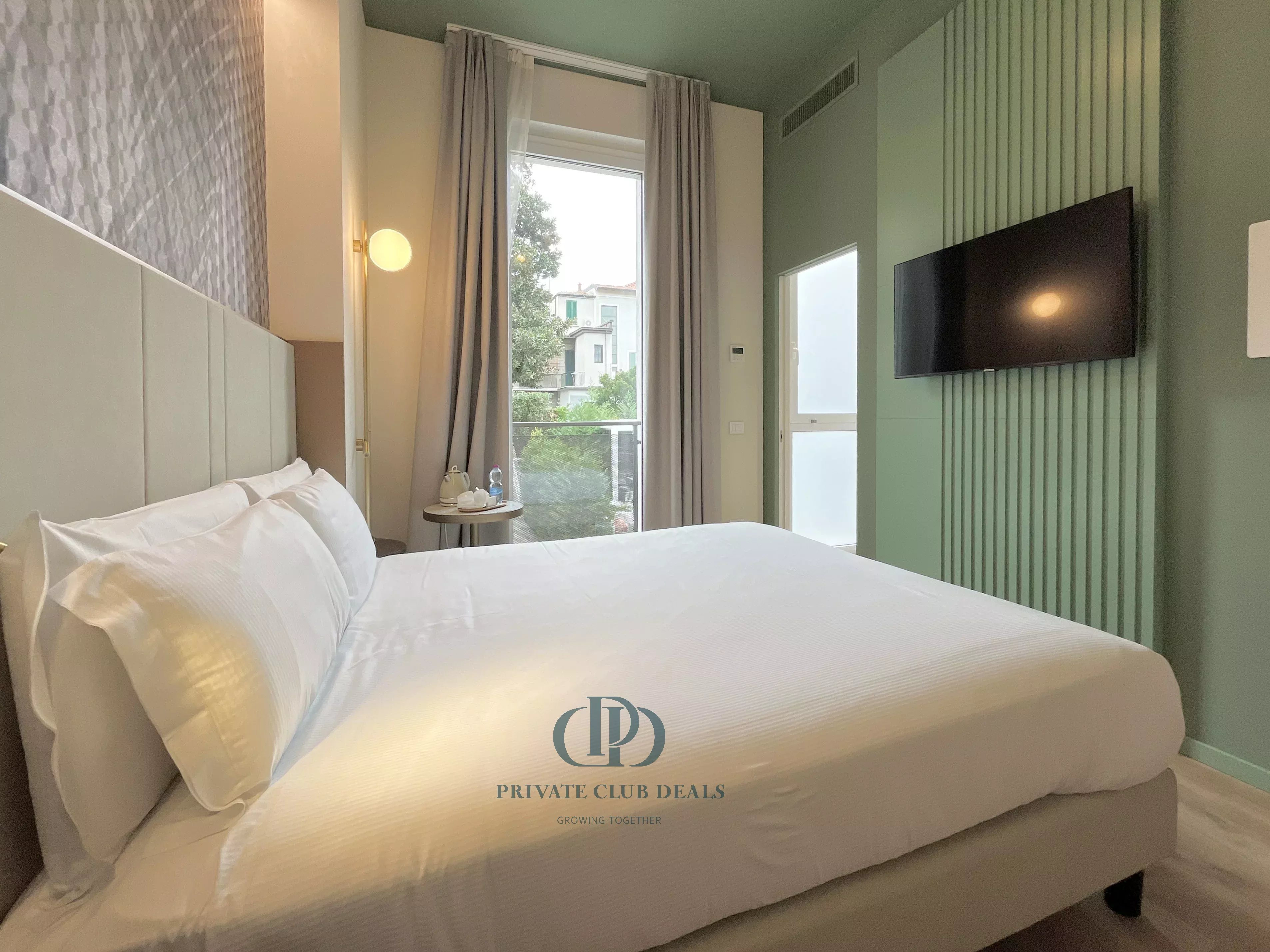 Otel Milano - picture 5