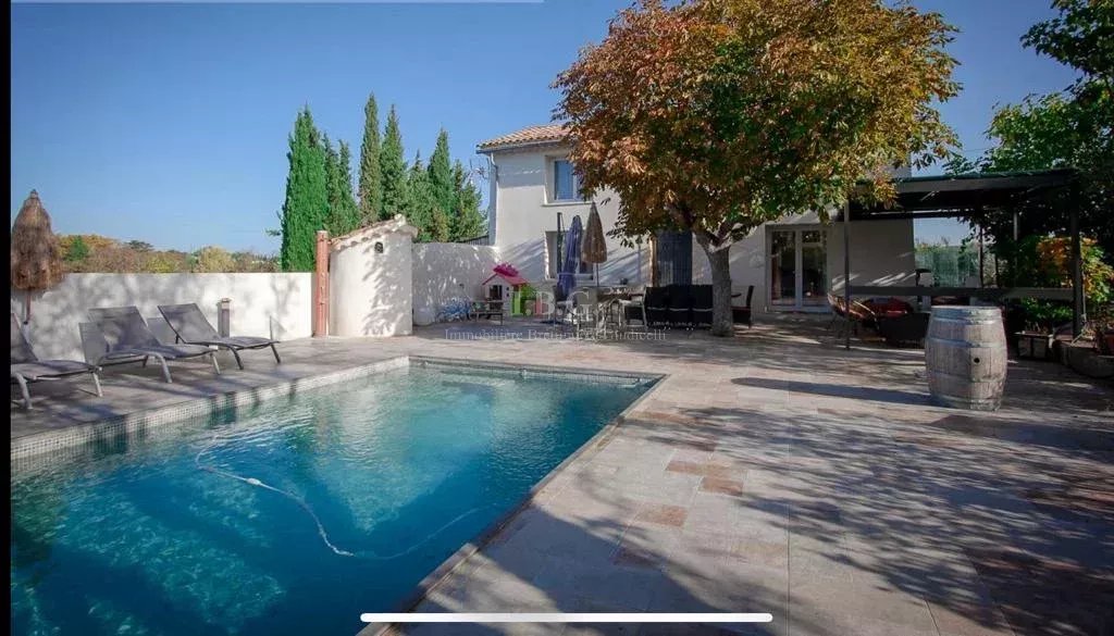 Vente Villa Aix-en-Provence