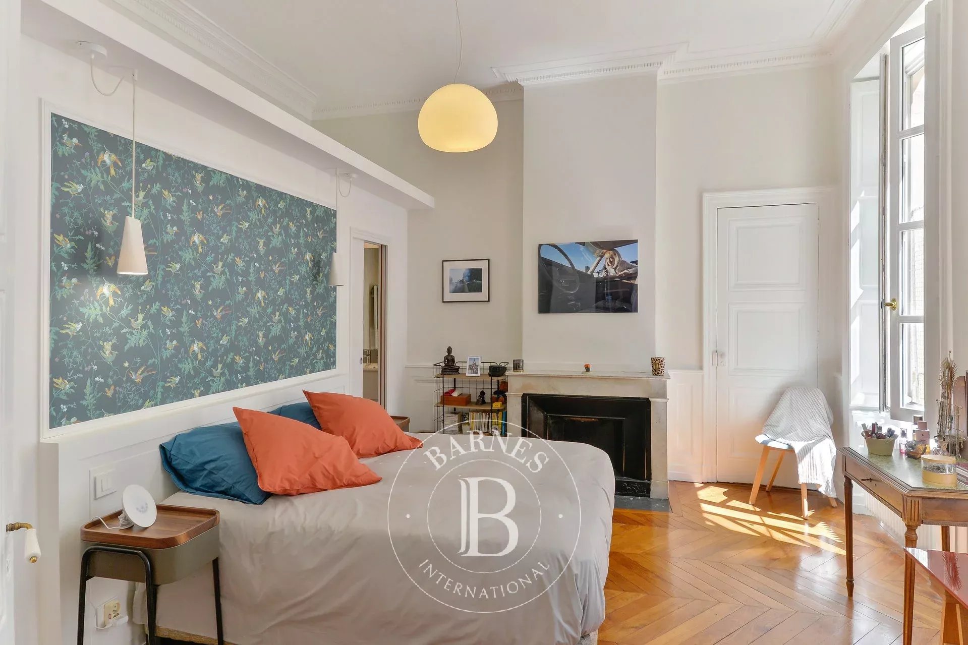 Daire Lyon 2ème - picture 5