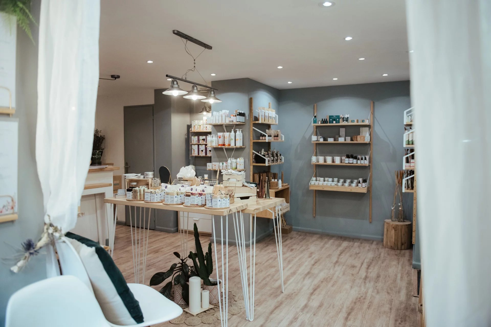 Vente Fonds de commerce Annecy