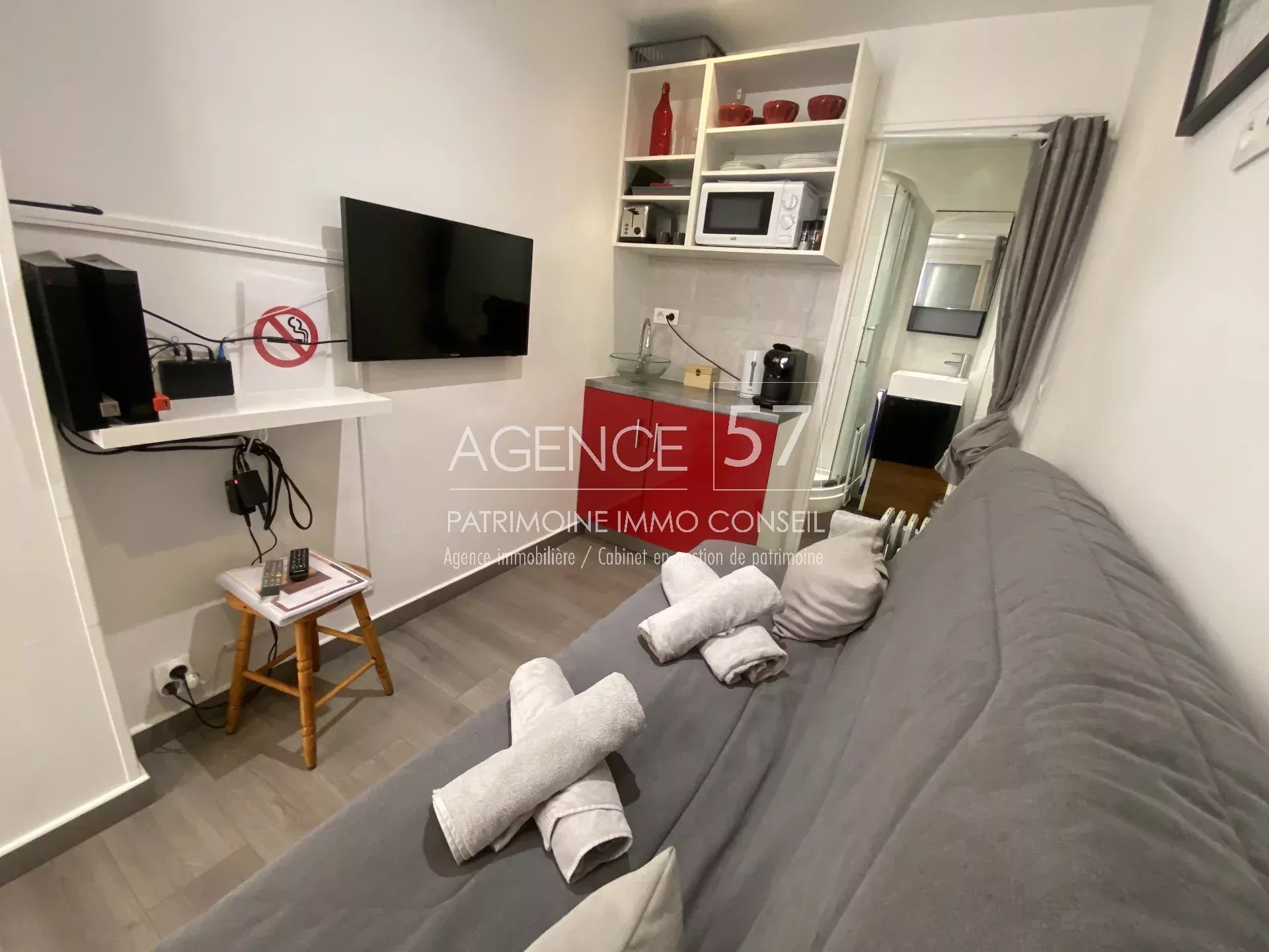 06400 CANNES APPARTEMENT