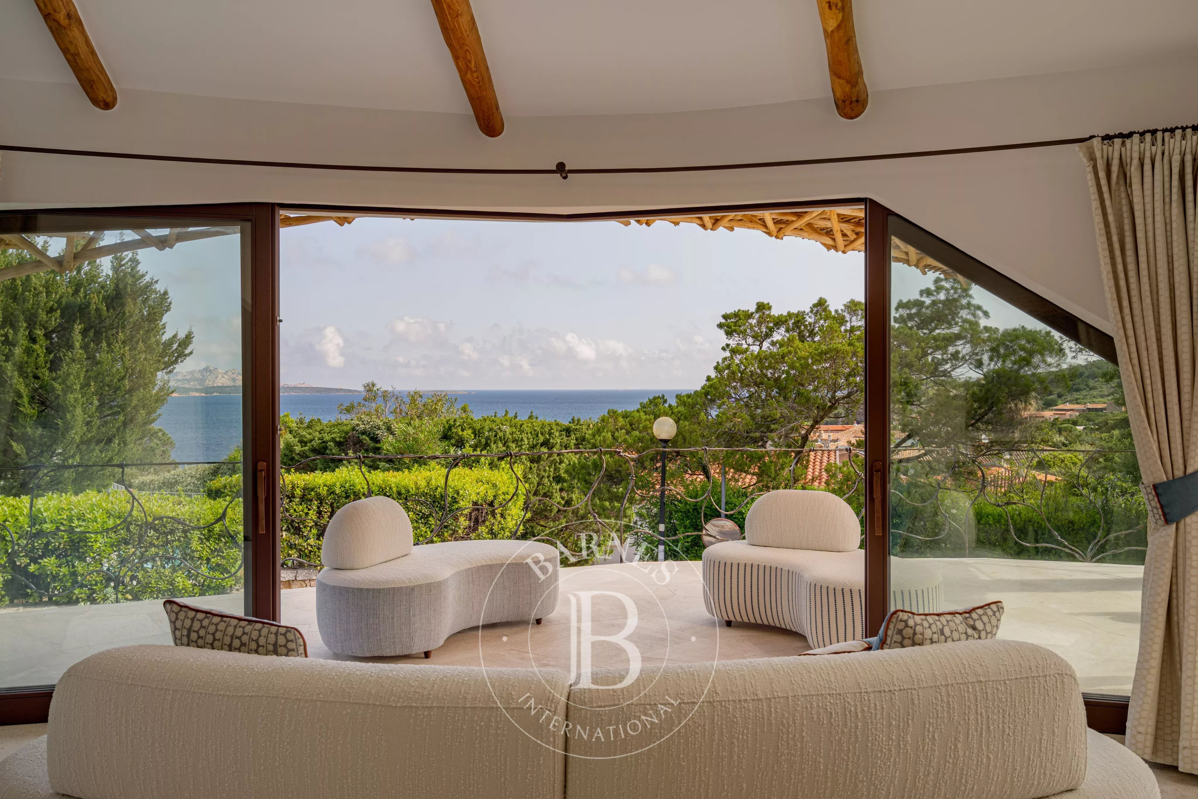 Arzachena  - Villa  3 Chambres - picture 7
