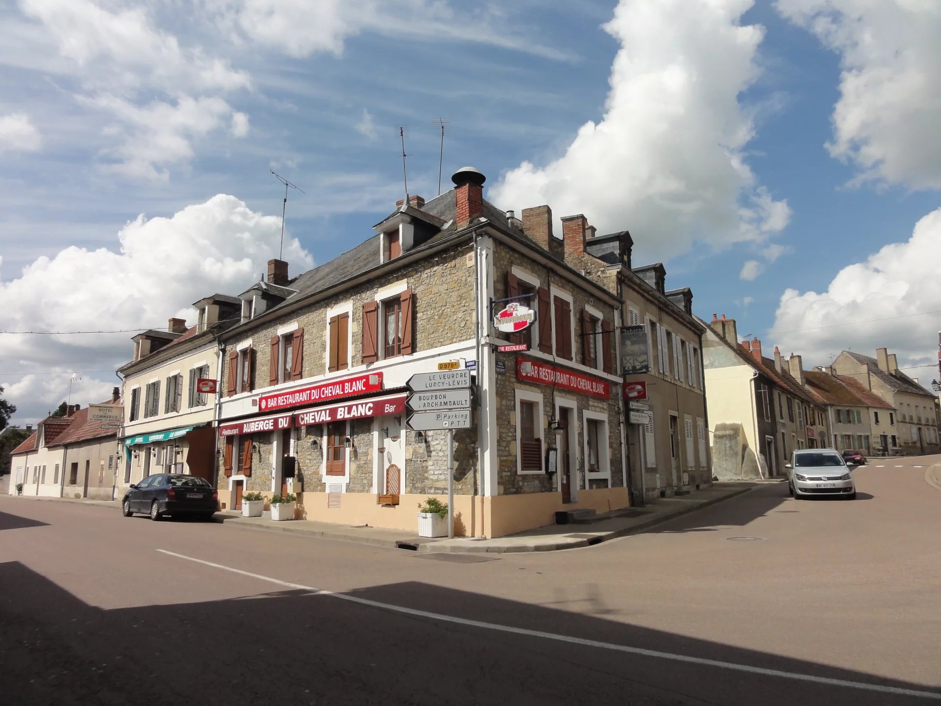 Agence immobilière de Conort Immobilier