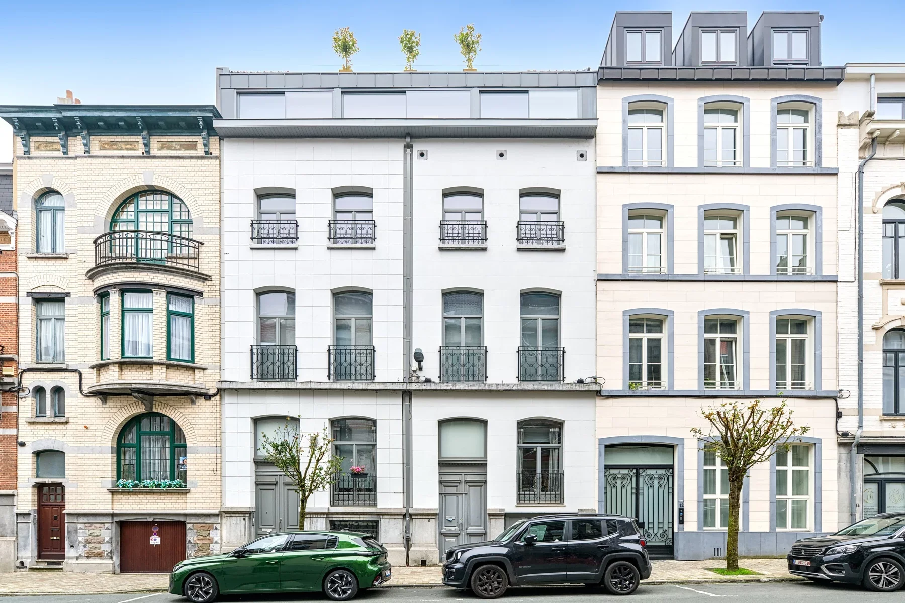 Ixelles