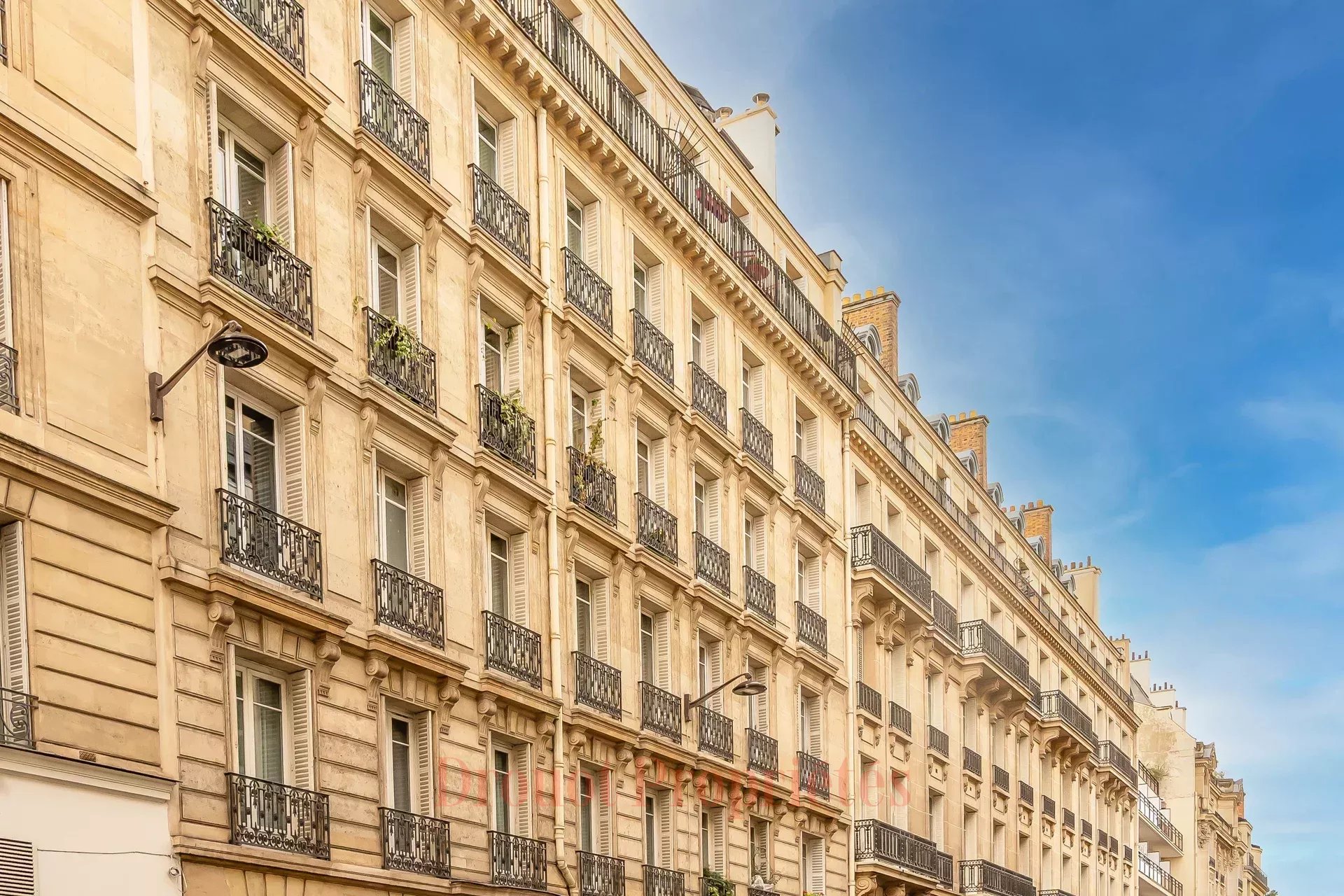Agence immobilière de Drouot Immobilier