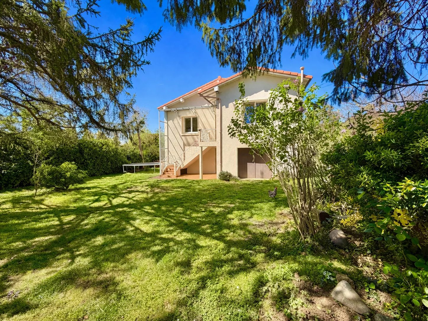 Maison à vendre Artigat, Ariège