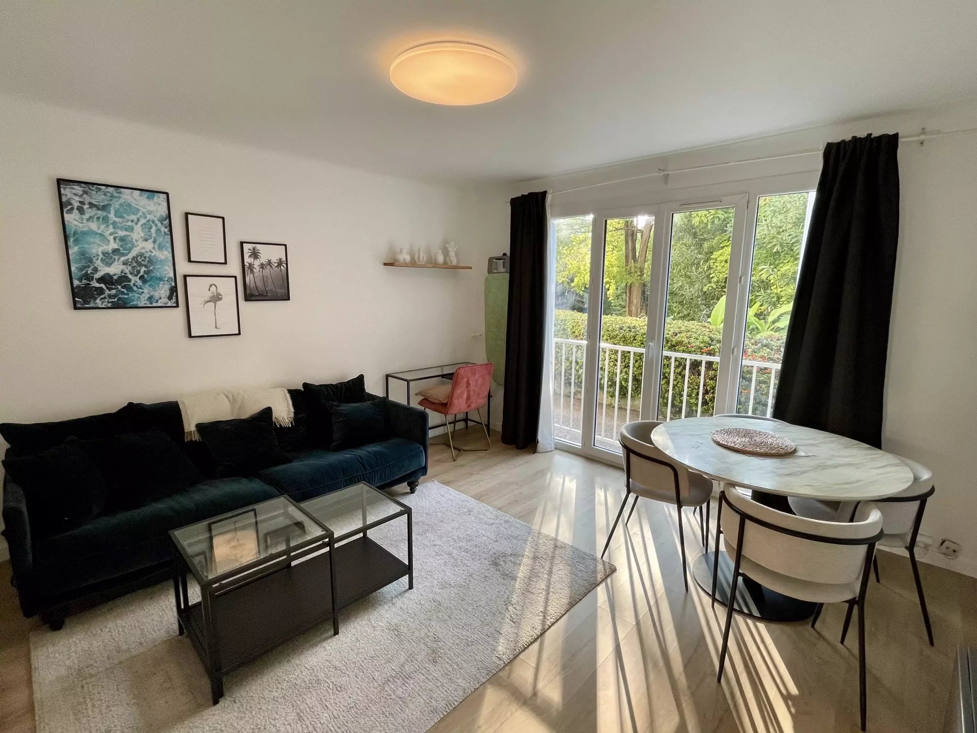 Sale Apartment Antibes
