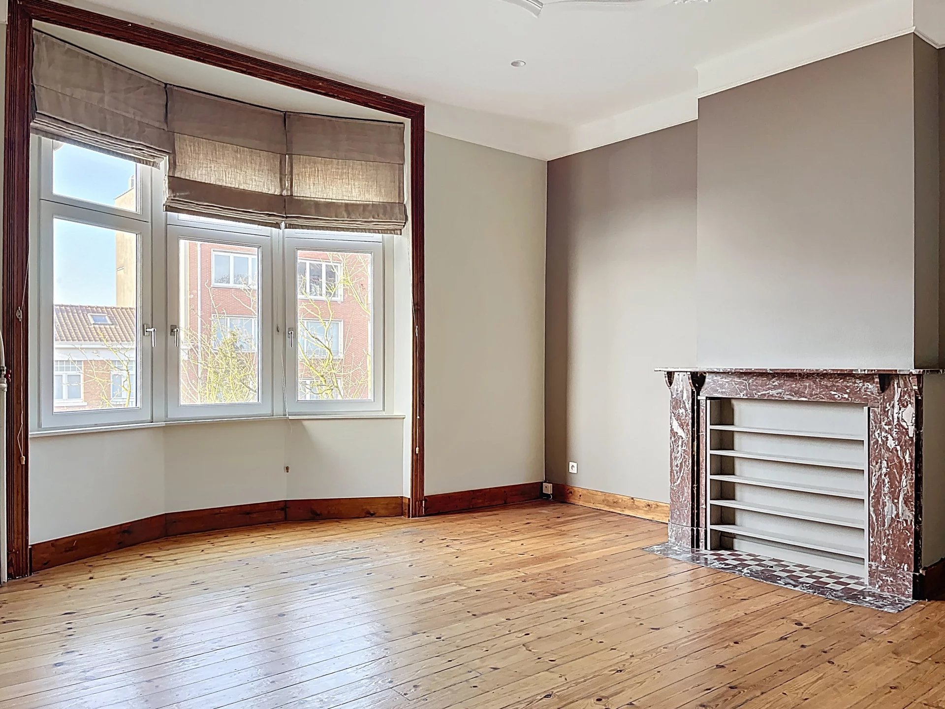 Coghen - huis met 3 slaapkamers