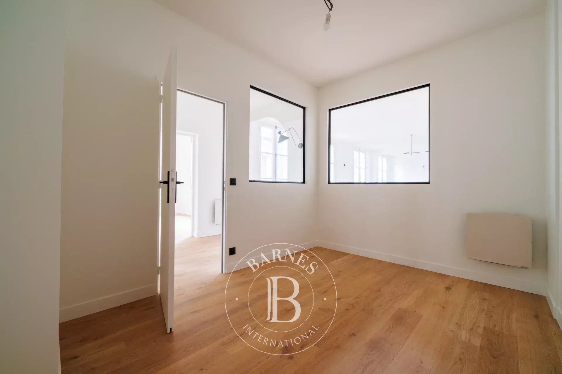 Daire Paris 2ème - picture 6