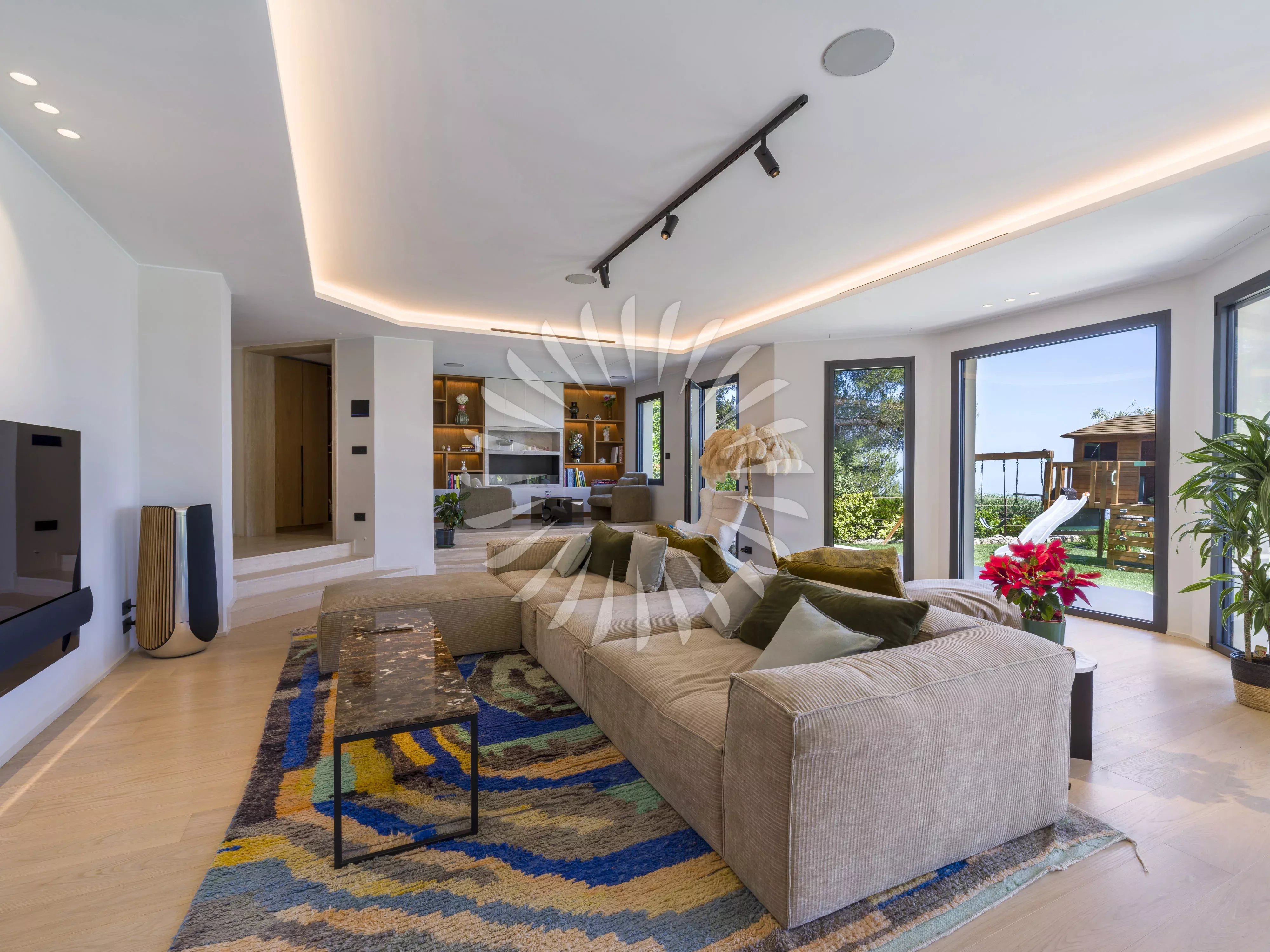 Stunning Villa - Minutes to Monaco