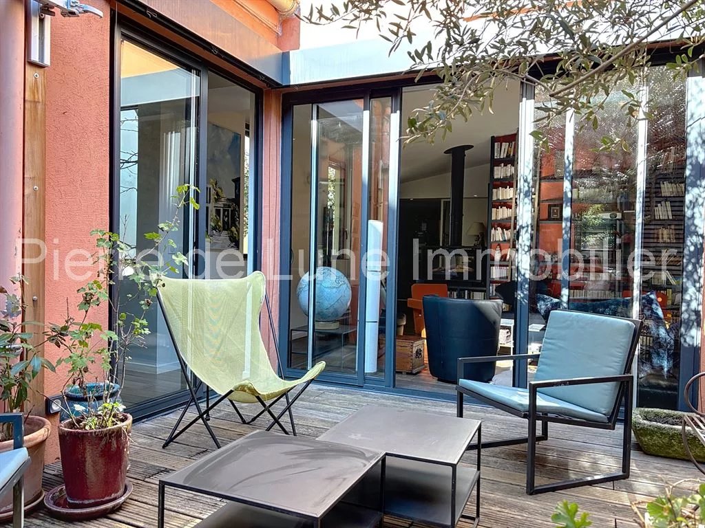 Vente Appartement Lyon 7ème