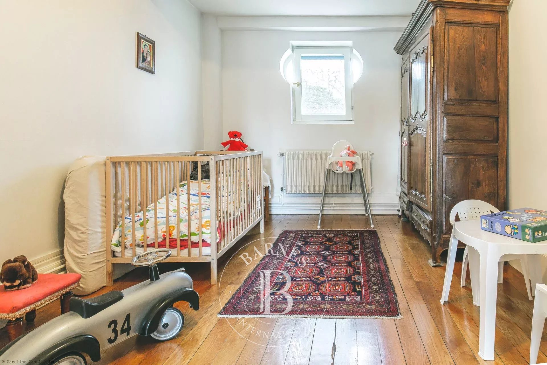 Daire Sainte-Foy-lès-Lyon - picture 10