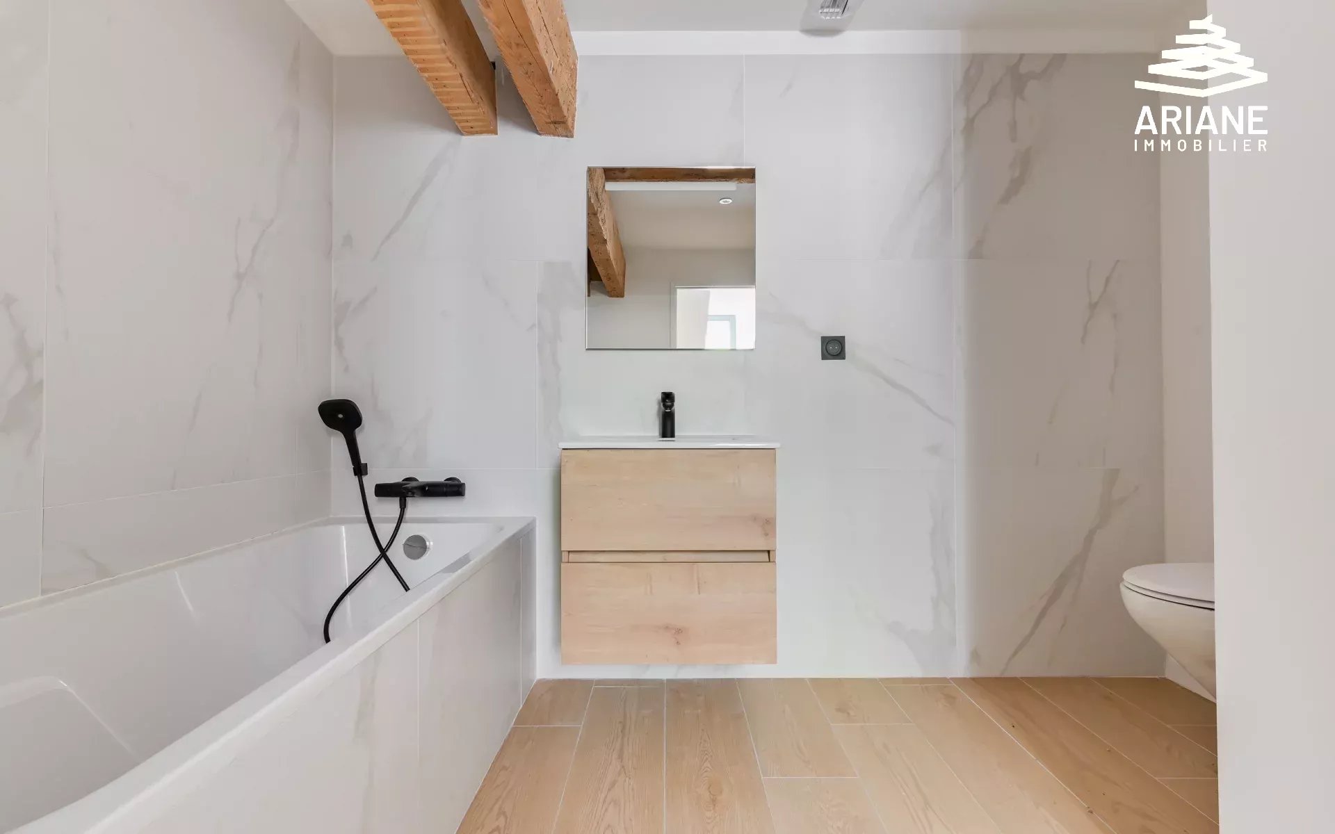 Vente Appartement Vourles